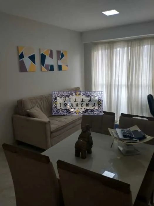TERESÓPOLIS VÁRZEA, 2 VARANDAS, 2 QUARTOS, 77m², P.24HRS E VAGA! - Foto 5