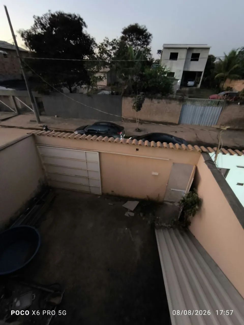 Vendo casa 