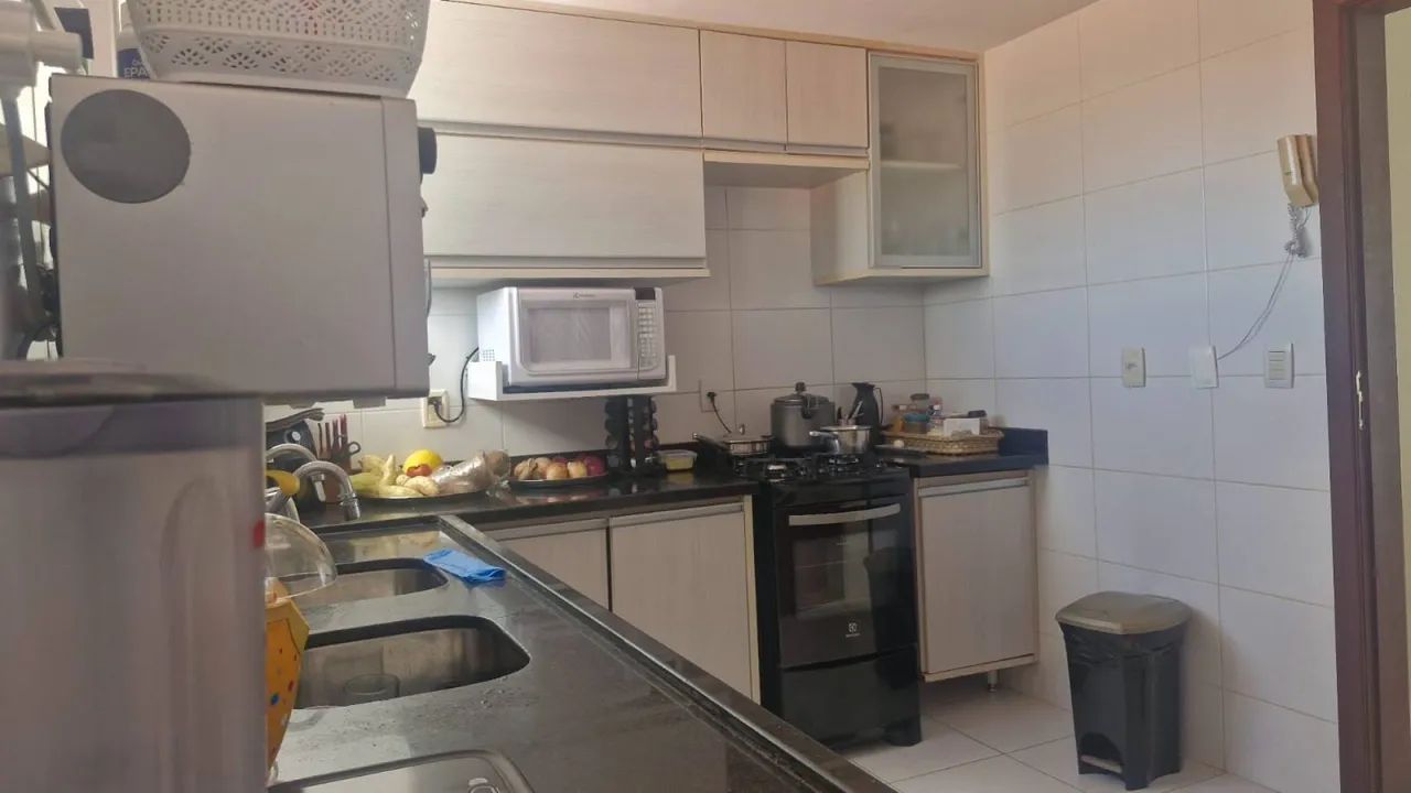 3/4 com suites em Vilas do Atlântico - Foto 5