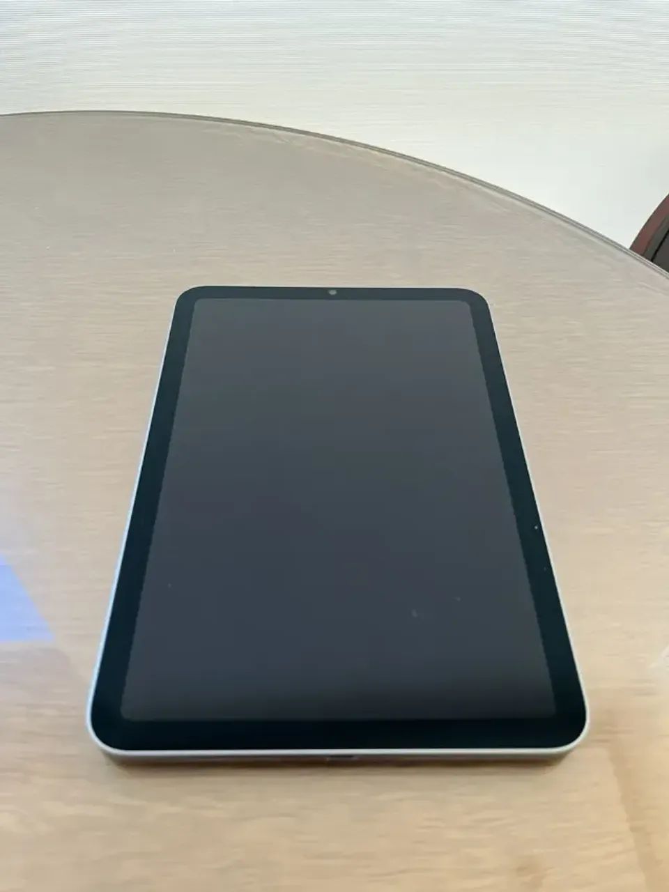 Ipad Mini 7 Wi-fi De 128gb Cinza Espacial A17 Pro - Foto 5