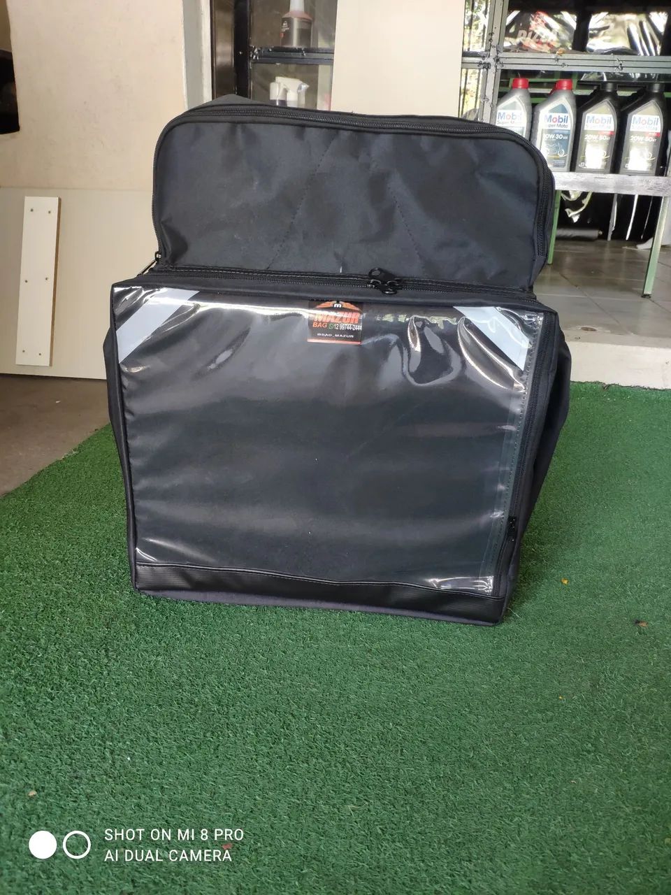 Mochila 