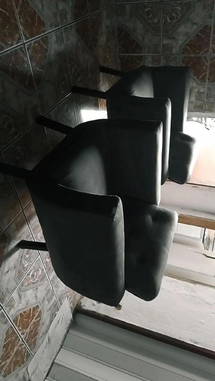 Kit Casal - Poltrona - Foto 2