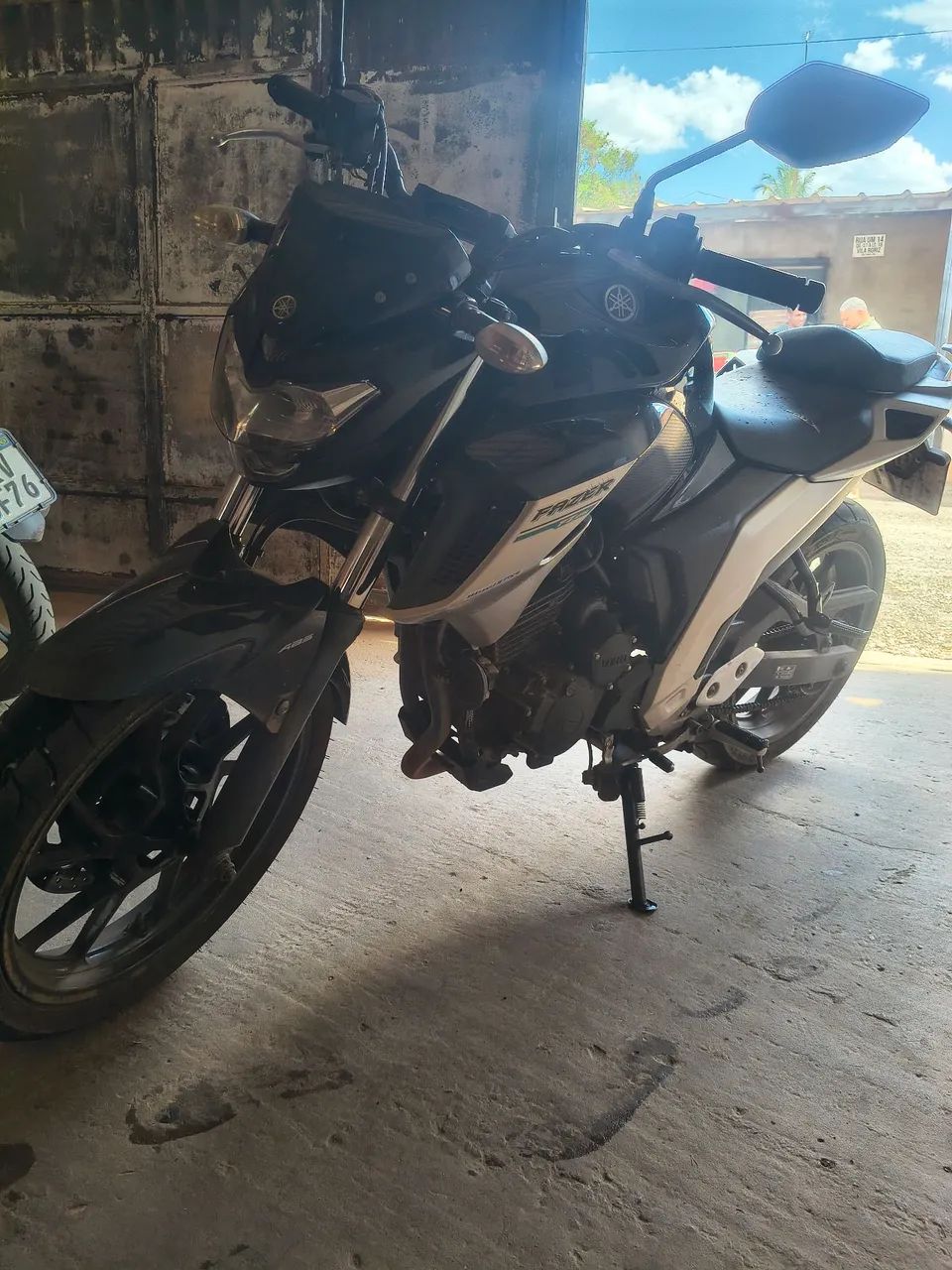 Fazer 250 - Foto 4
