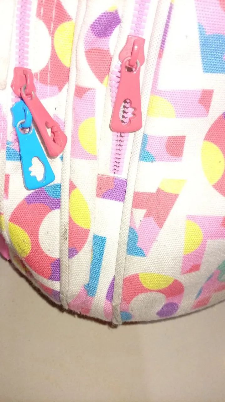 Mochila infantil Lilica Ripilica  - Foto 4