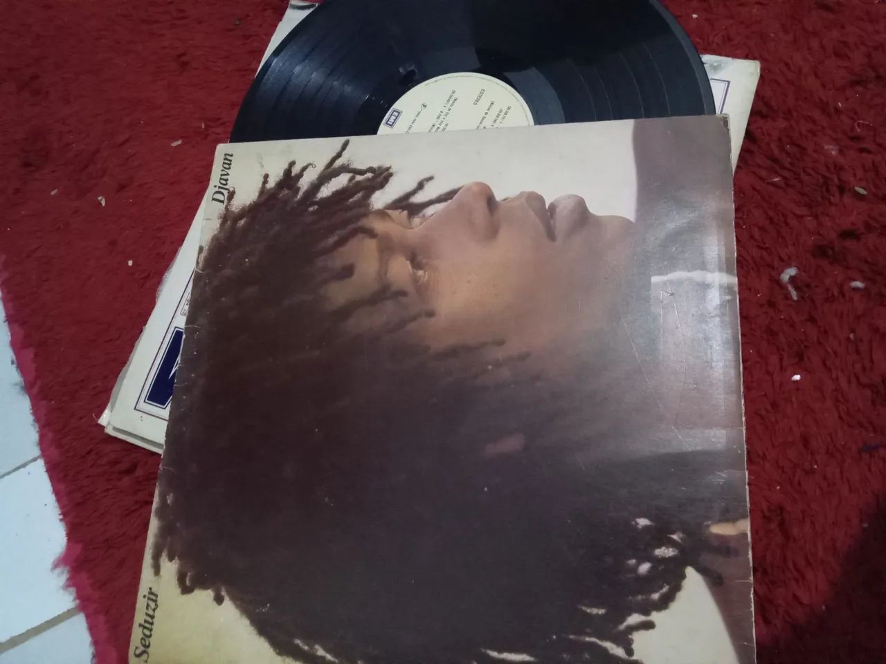 Discos de vinil - Foto 2