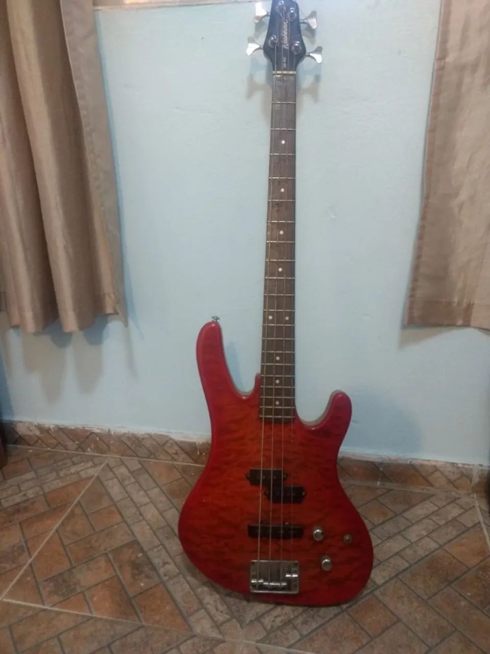 CONTRA BAIXO - Foto 3