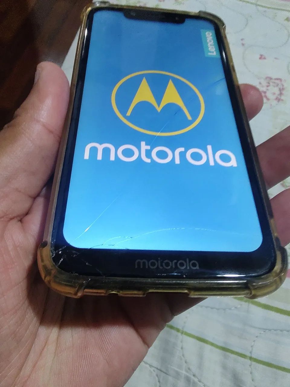 Motorola Moto G7 Play - Foto 2
