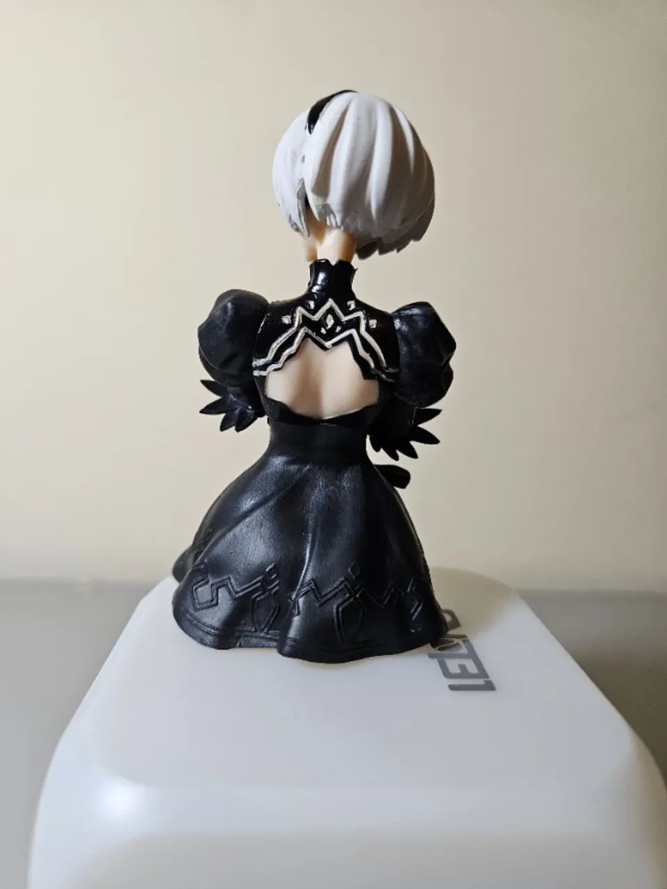 Action Figure - Nier Automata 2B - Foto 3