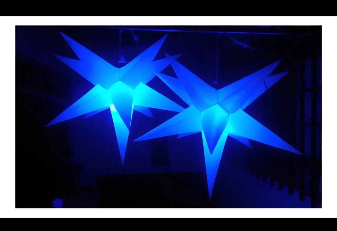 Festa Neon  - Foto 3