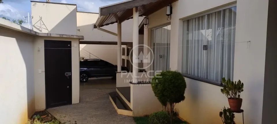 Casa À Venda Nova Piracicaba Piracicaba - Foto 2