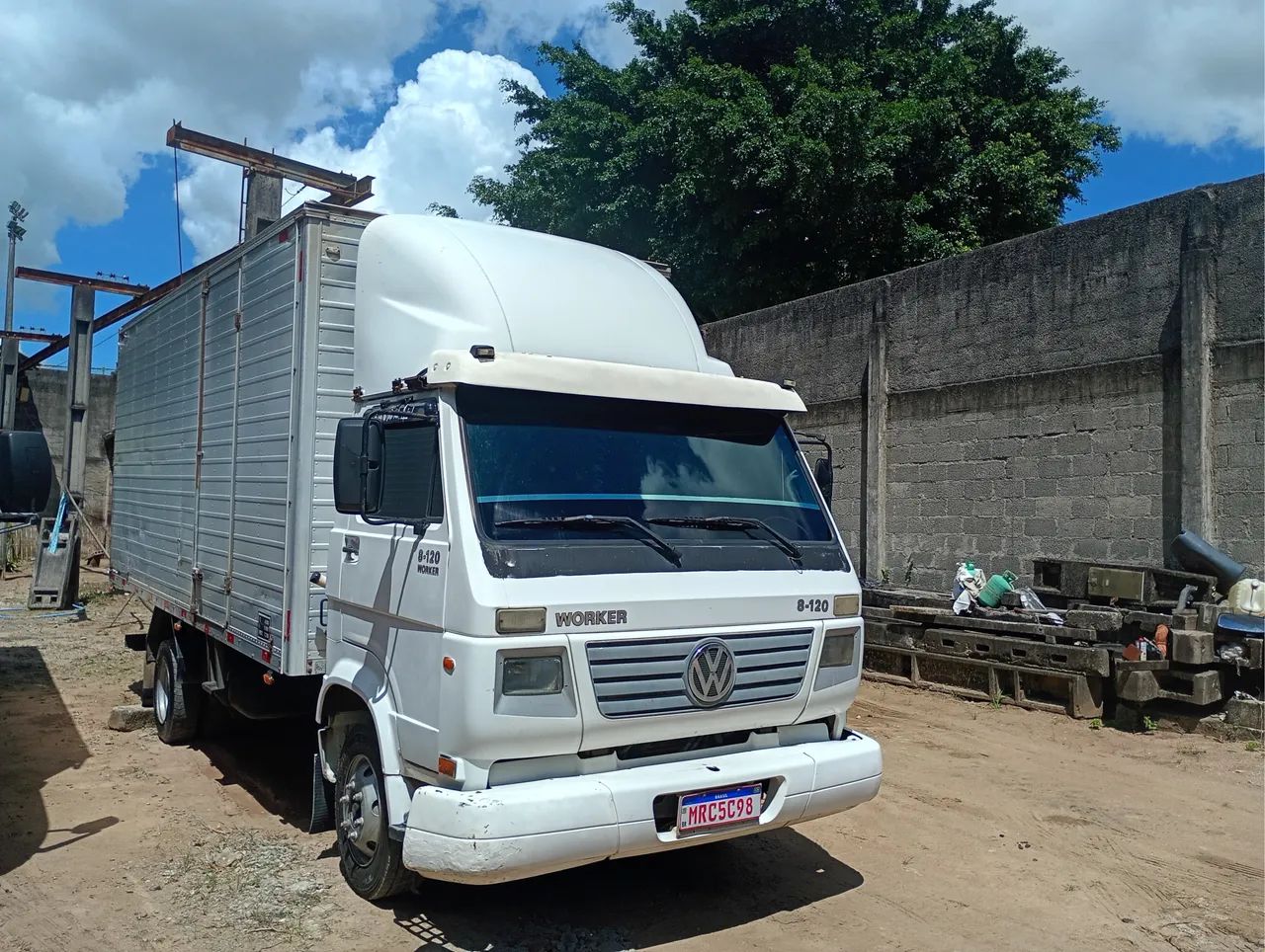 8120 vê - Foto 2