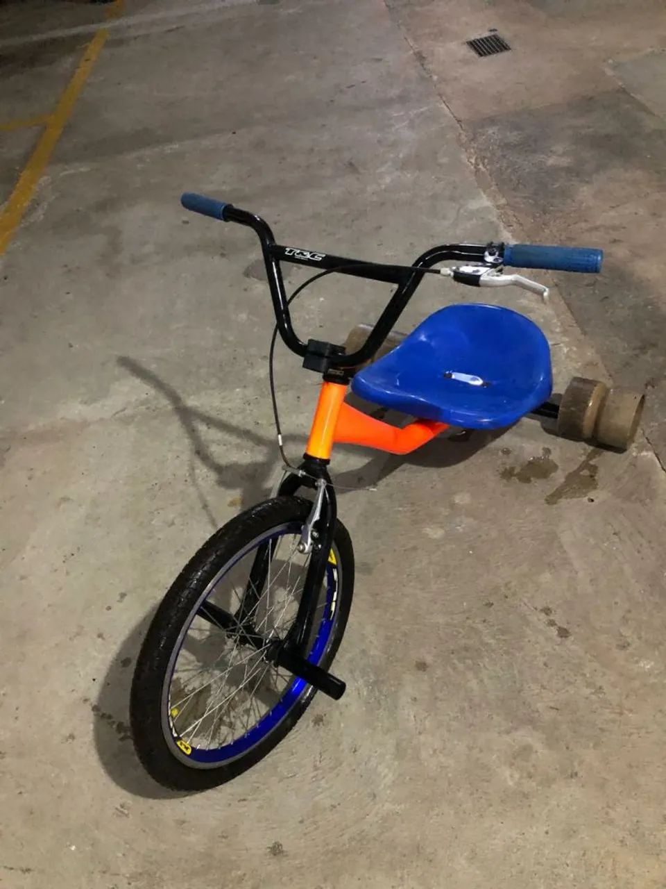 Trike drift - Foto 4