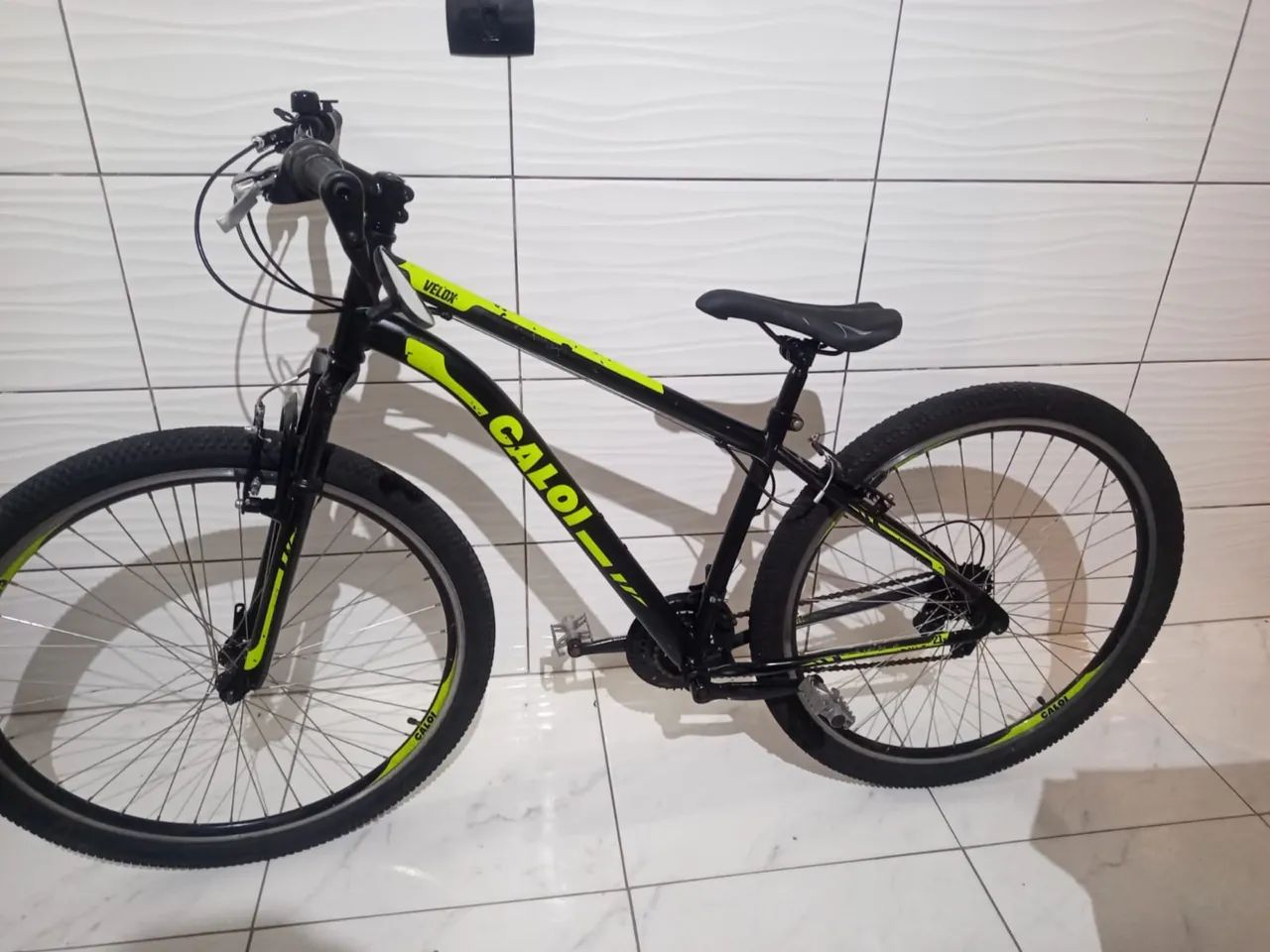 Vendo bicicleta ARO 29 - Foto 4