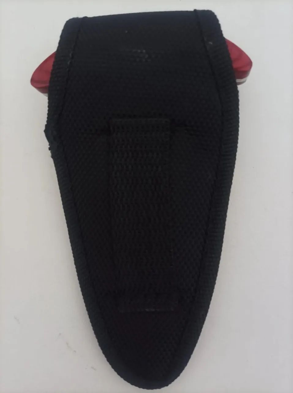 Faca Push Dagger Fulltang - Foto 5