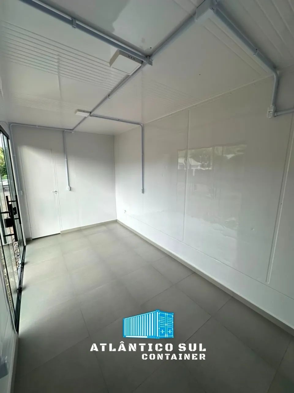 Vende Container a pronta entrega $35 Mil  - Foto 3
