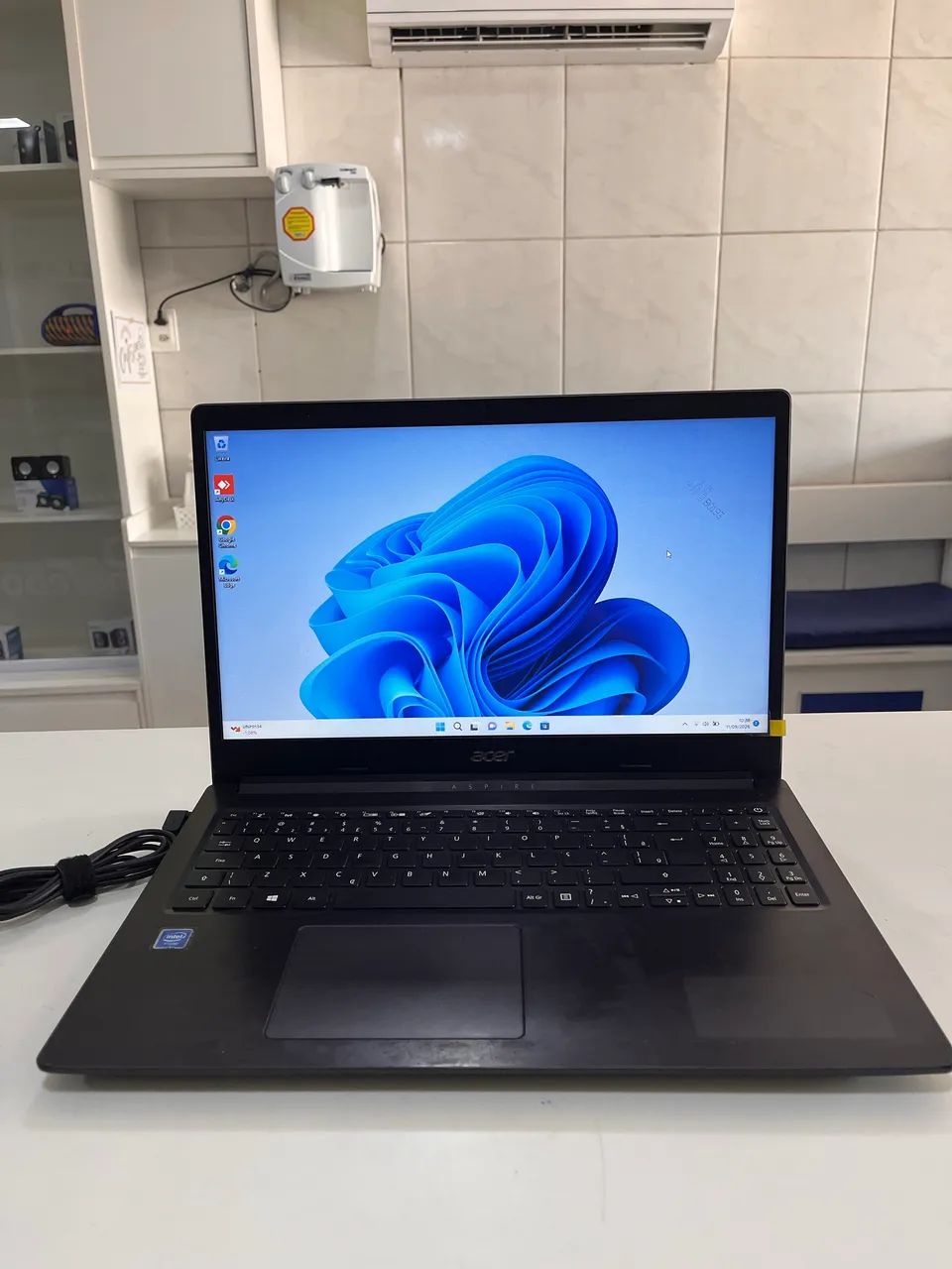 NOTEBOOOK ACER ASPIRE  - Foto 5