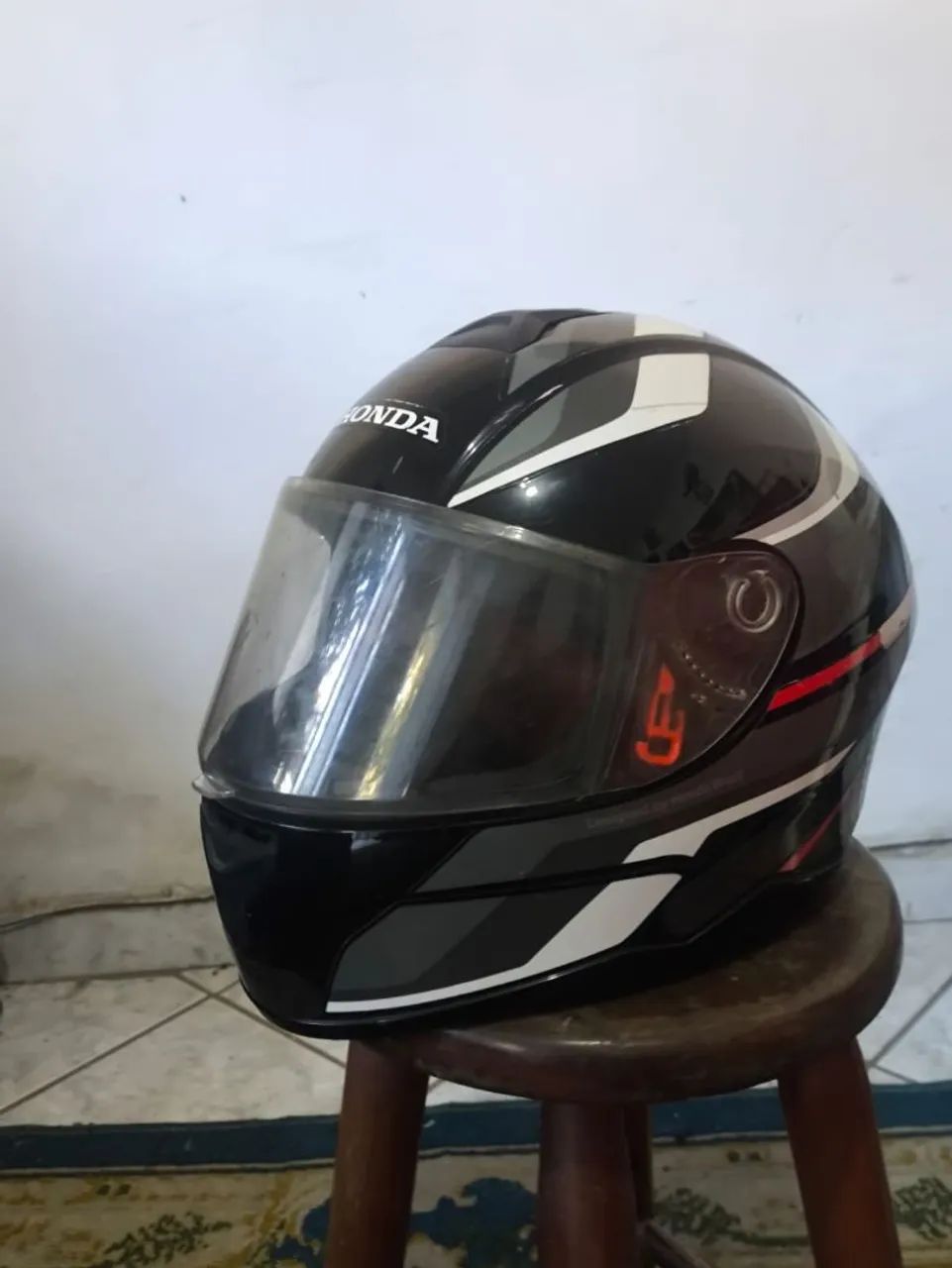 Capacete  - Foto 2