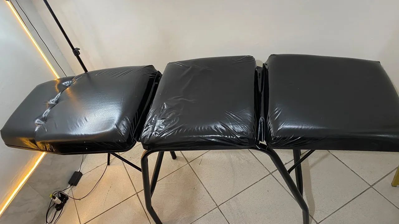 KIT MACA + CADEIRA DESAPEGO  - Foto 2
