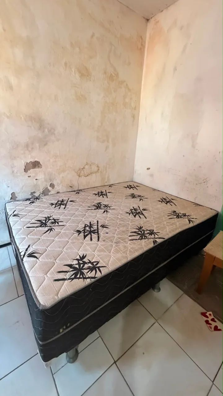 Cama de casal  - Foto 4