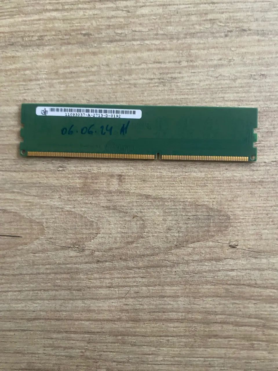 Memória RAM DDR3 4gb - Foto 3