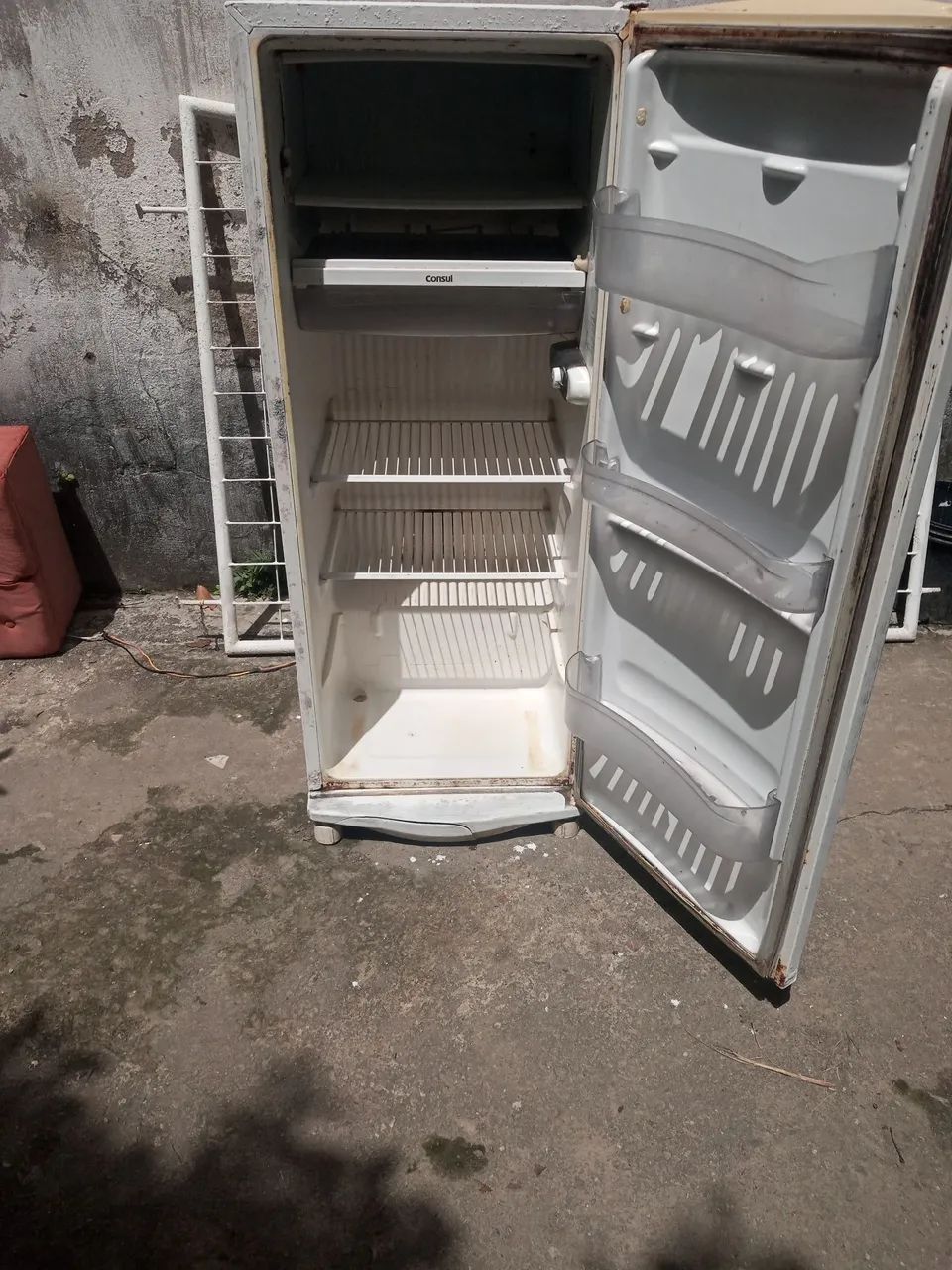 Geladeira - Foto 2