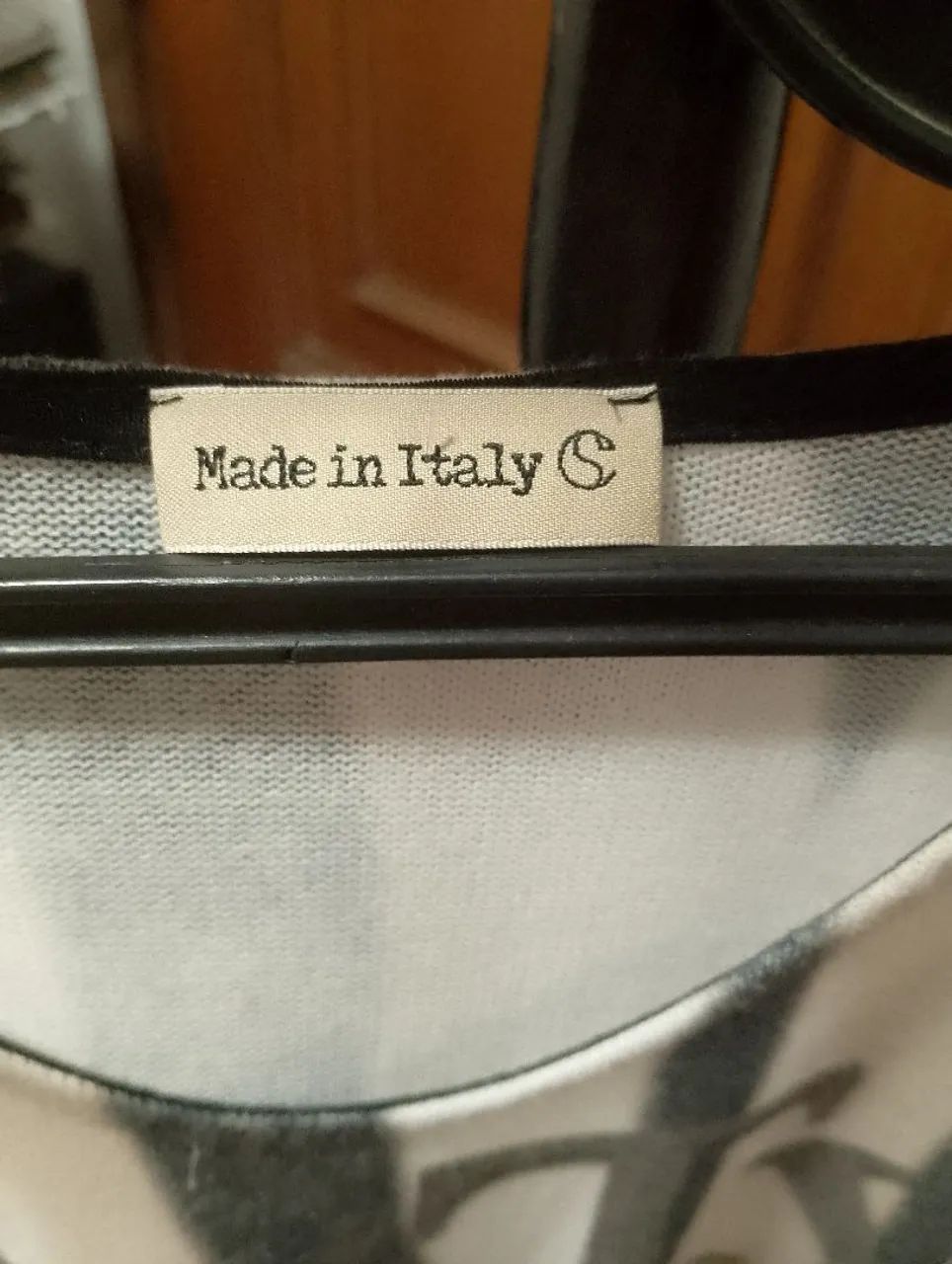 Blusa feminina é ITALIANA  - Foto 2