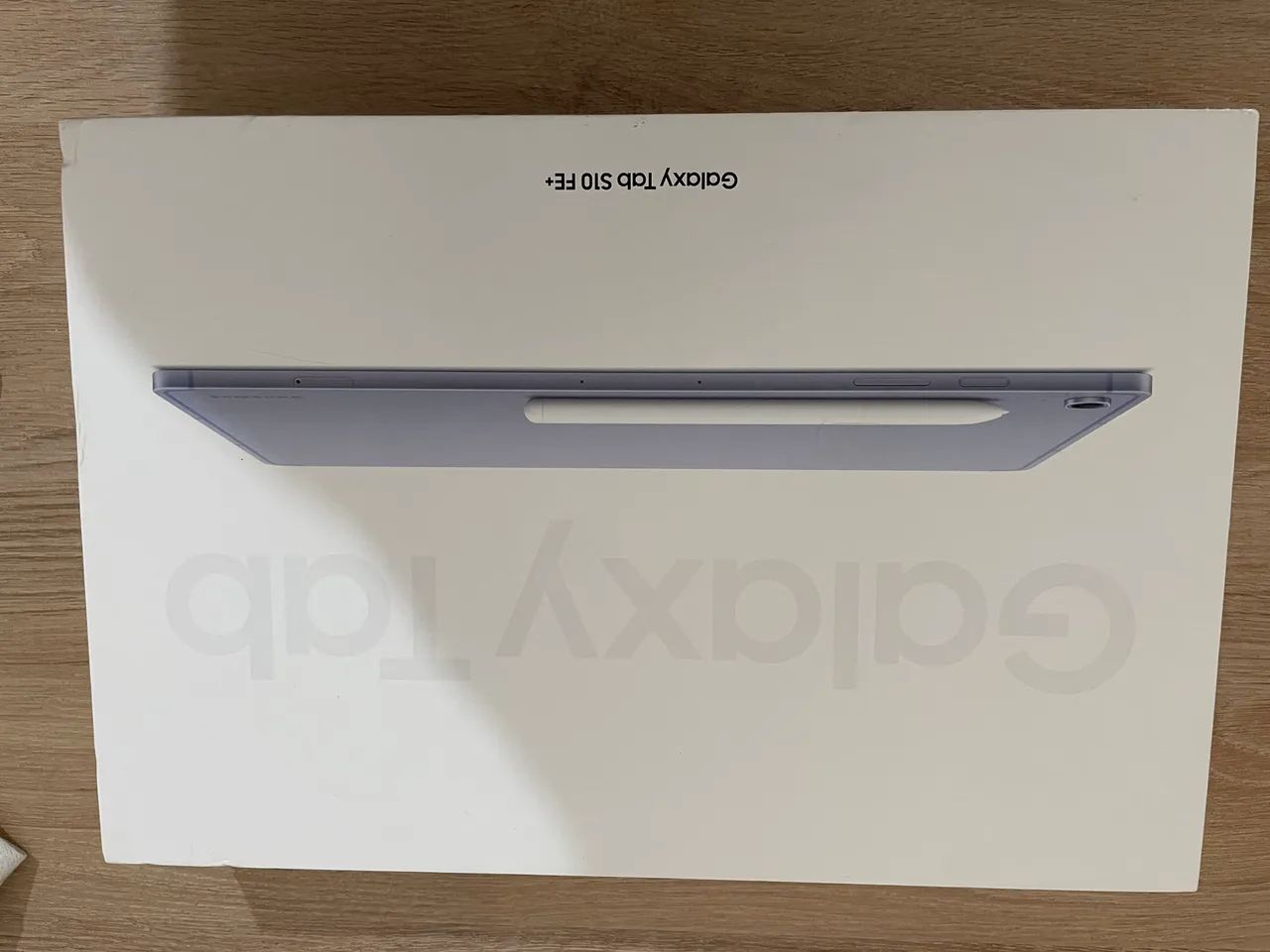 Tablet Samsung Galaxy S10FE Plus - Foto 3