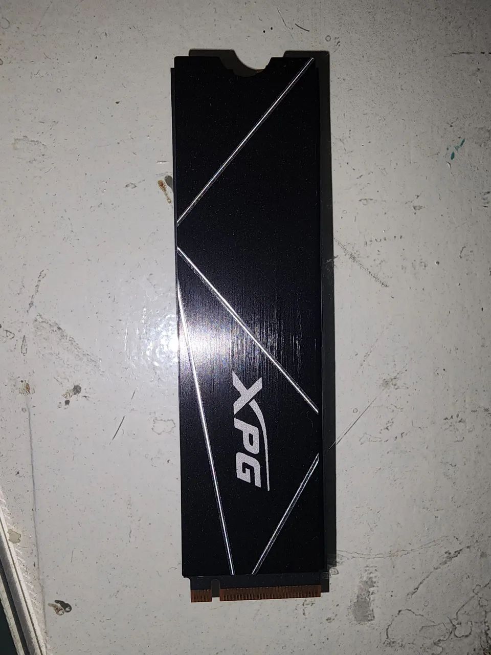 SSD NVME XPG 1 TB
