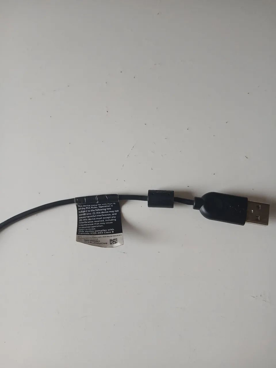Web Cam Logitech C270 - Foto 5