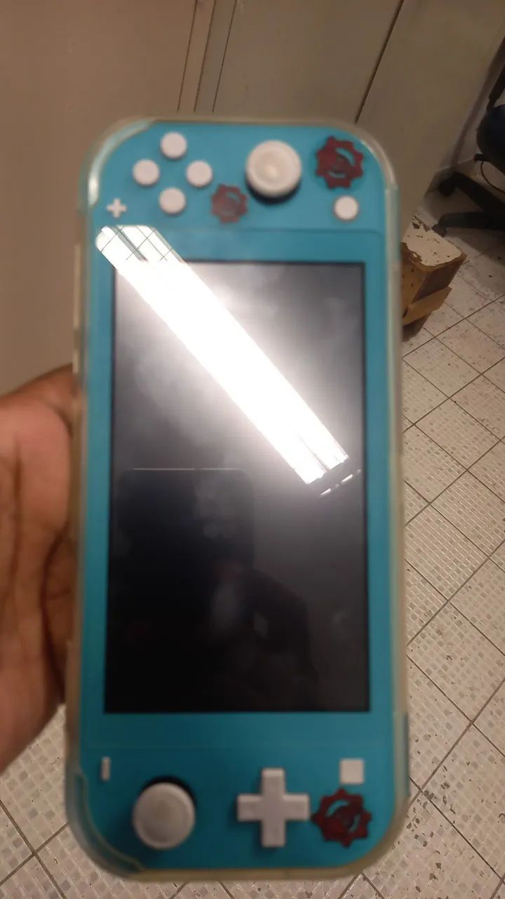 Nintendo switch lite  - Foto 2