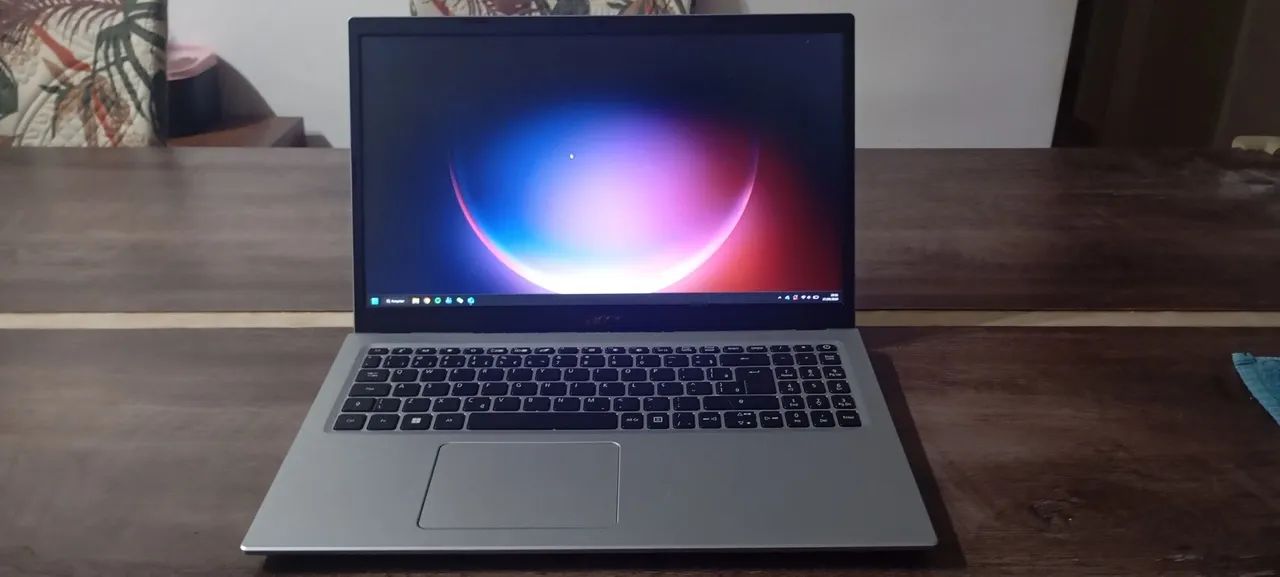 Notebook Aspire A315-58 - Foto 2