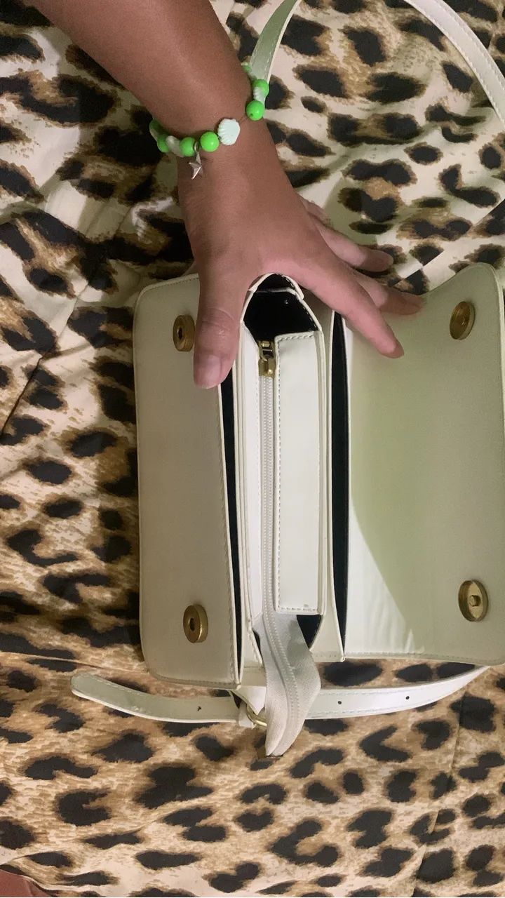 Vendo bolsa  - Foto 3