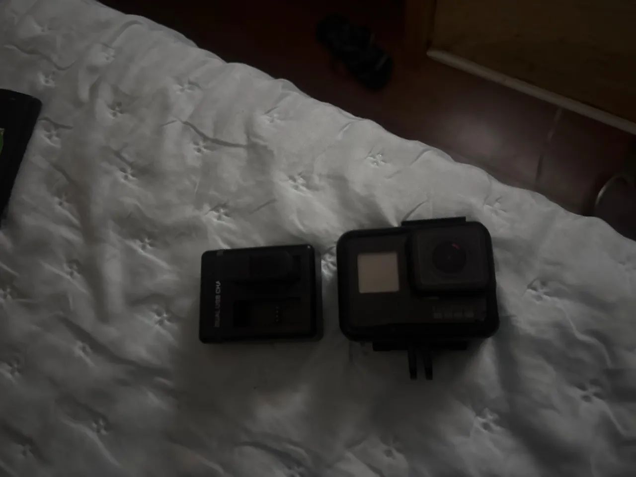 Go pro hero 7