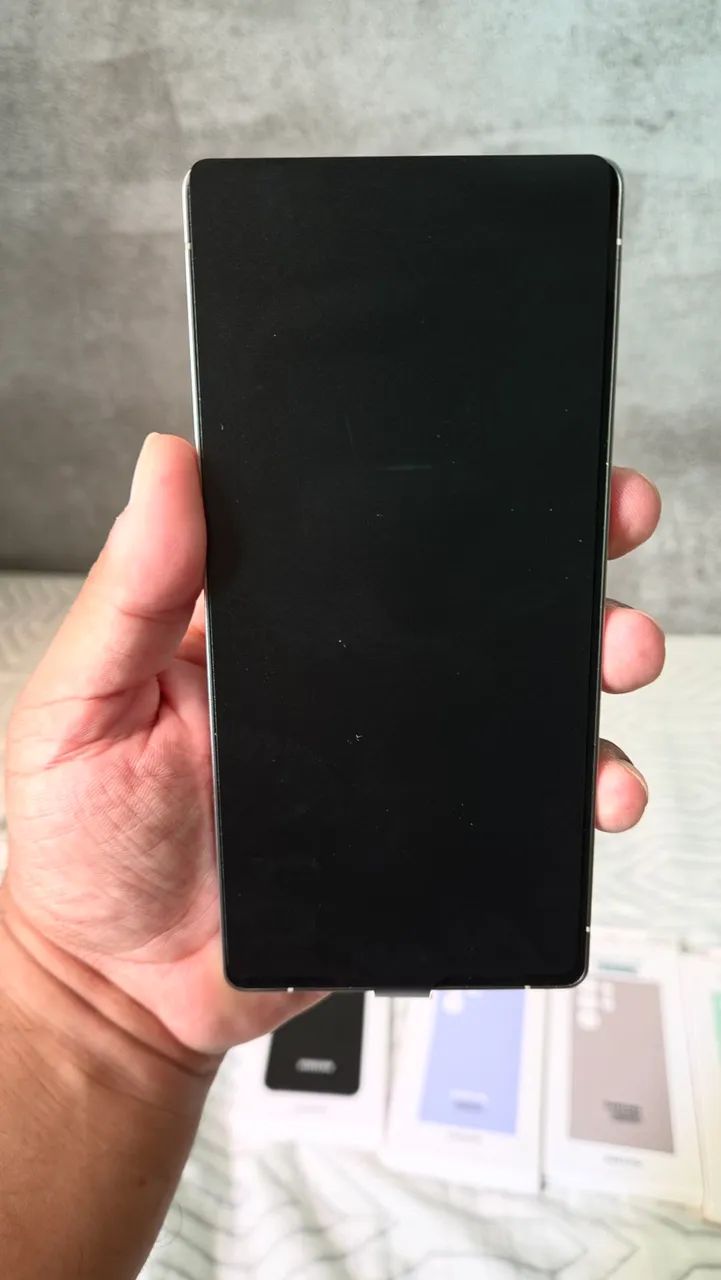 S25 Ultra 256 GB - Foto 3