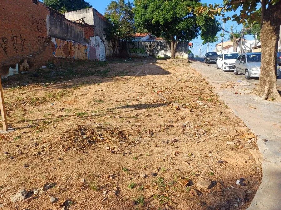 TERRENO NA VILA HORTENCIA - Foto 4