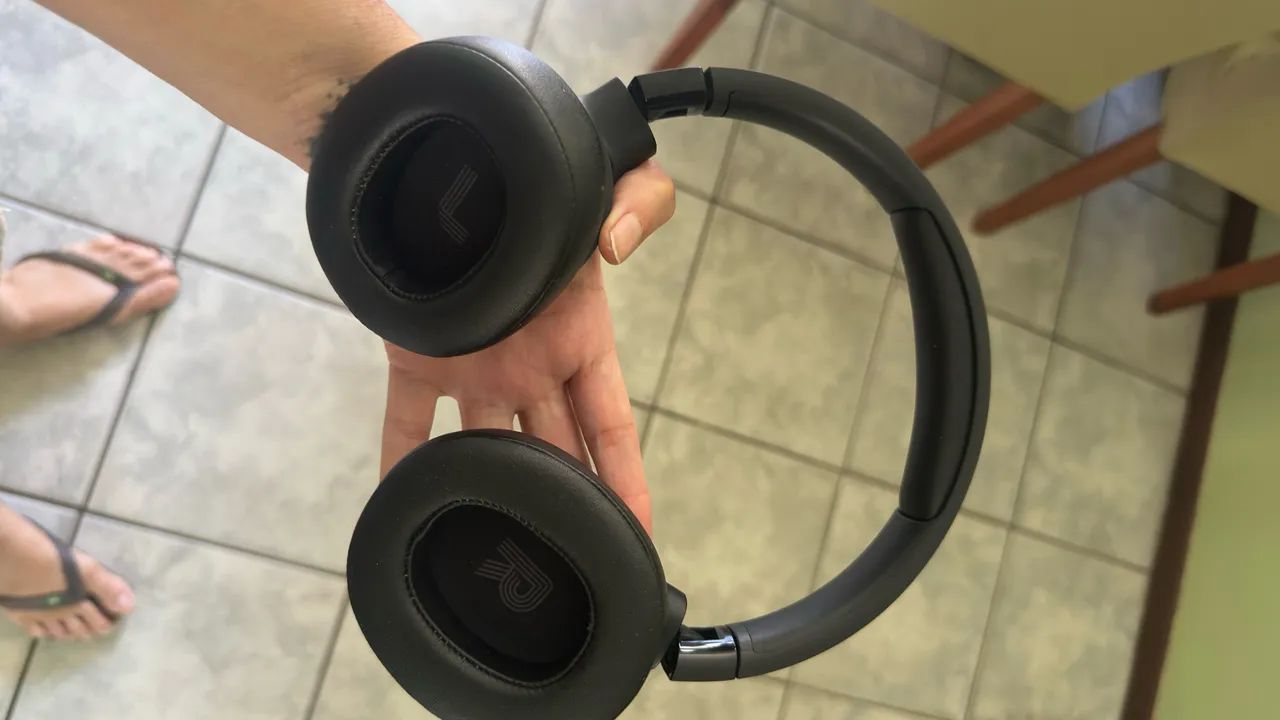 Fone de ouvido importado JBL original  - Foto 2