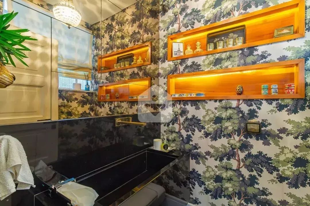 Casa com 366m² no Jardim Botânico - Foto 5