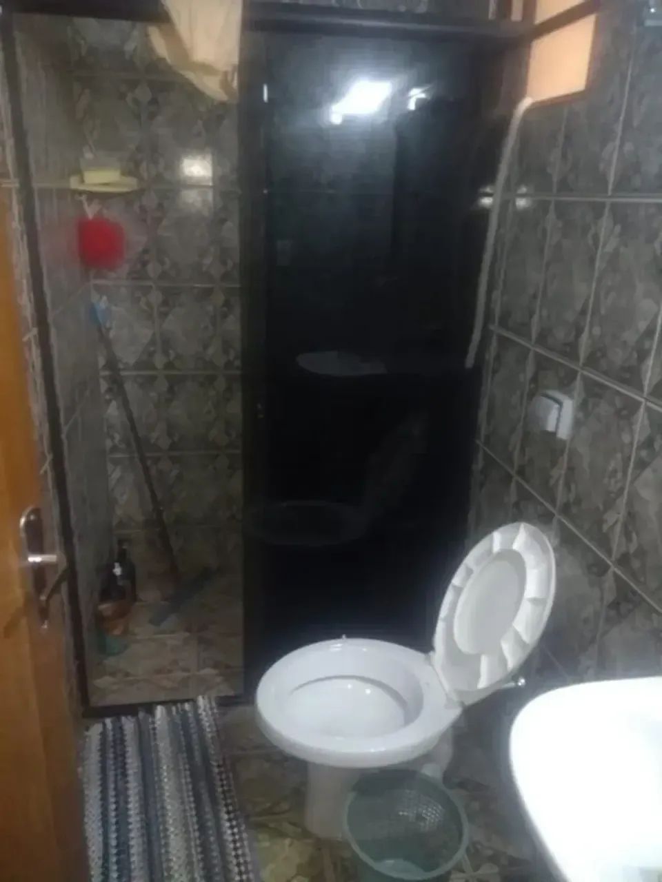 CASA DE ESQUINA COM FUNDOS 4QTS - Foto 4