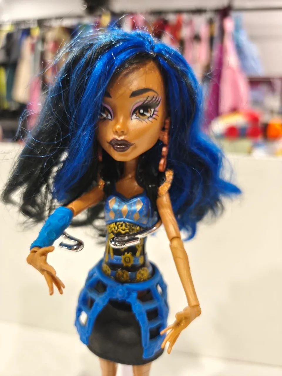 Moster high  - Foto 2