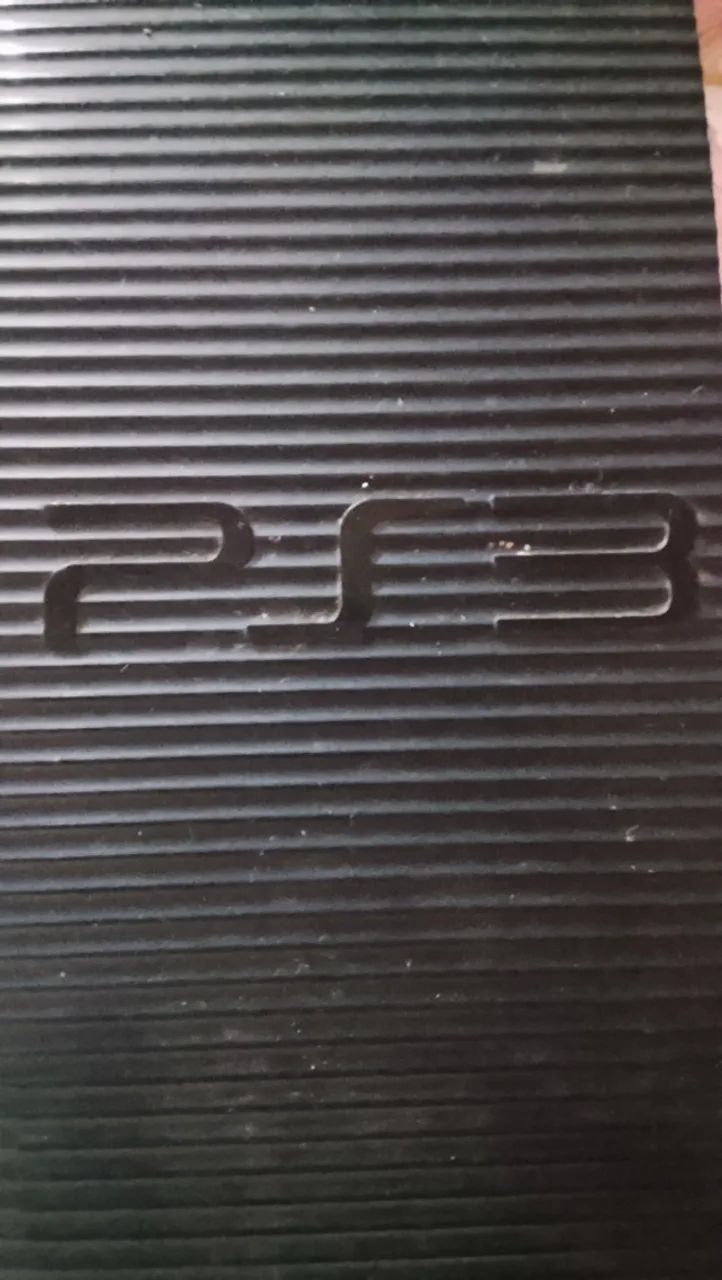 Vendo ps3 - Foto 4
