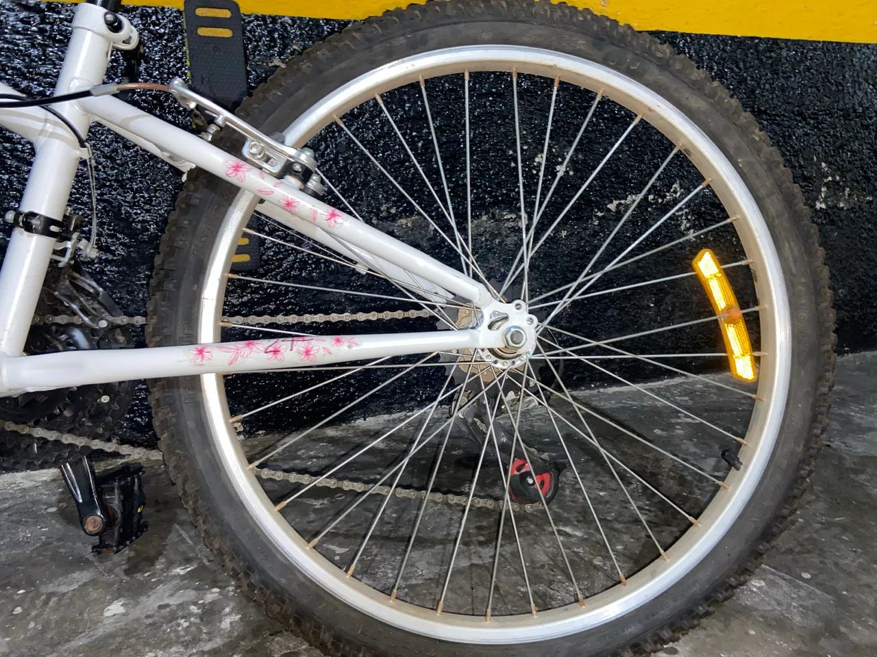 Bicicleta Caloi Ceci Infantojuvenil  - Foto 5
