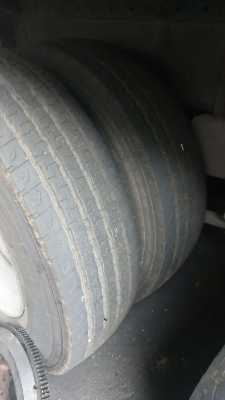 Ford cargo 1617 - Foto 2