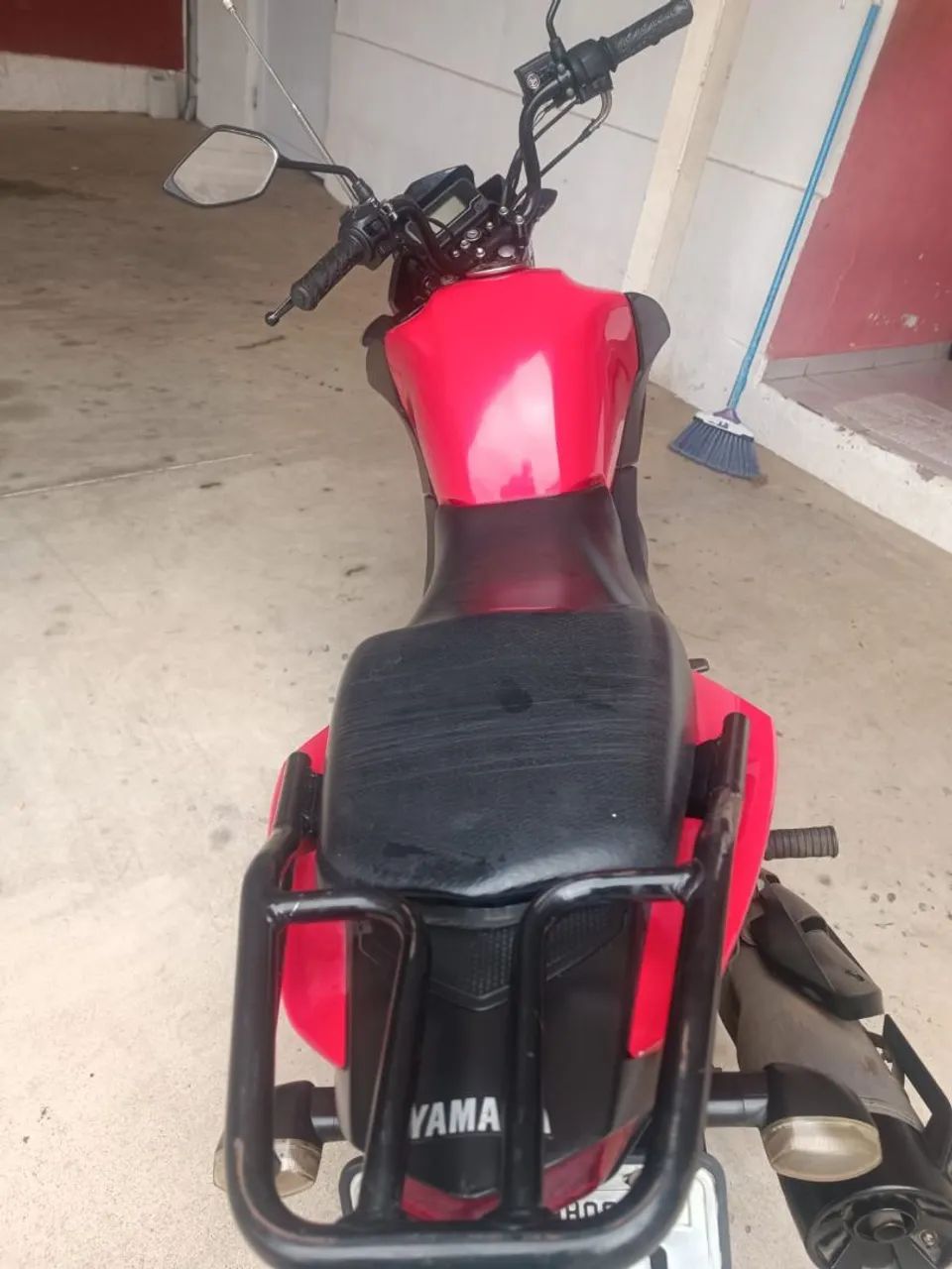 Moto Yamaha  150 ano 2020 $12500 - Foto 3