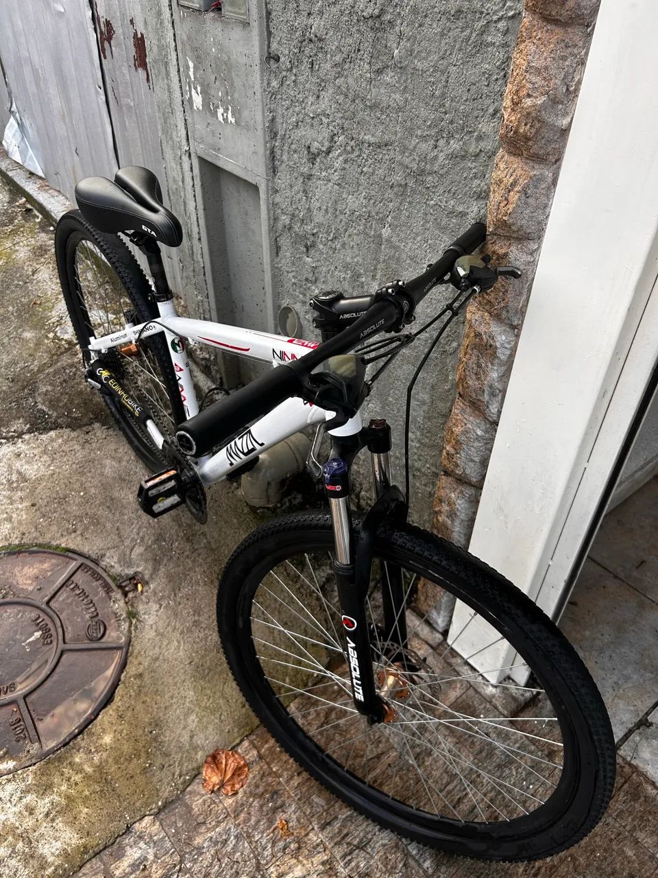 Bicicleta Mazza aro 29 - Foto 2