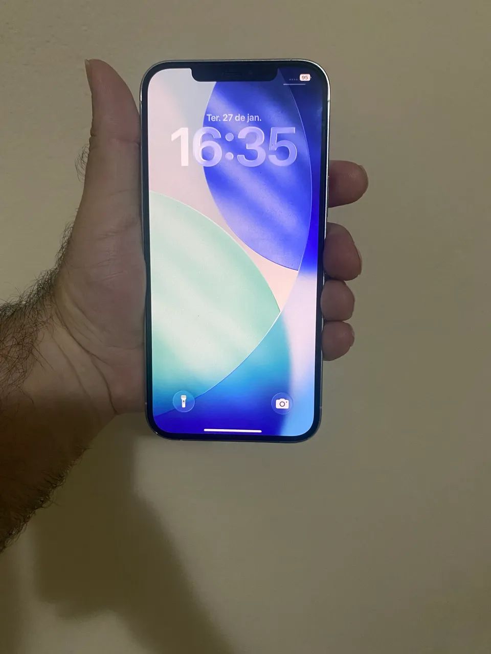 iPhone 12 Pro Max 256 - Foto 2