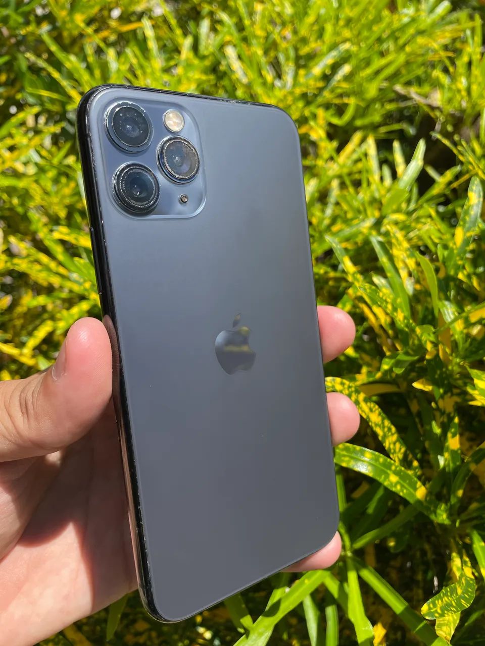 iPhone 11 Pro 64gb?