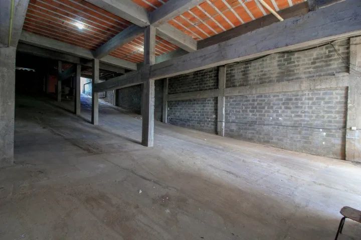 Espaço ideal construtora oficina, deposito s.j.lapa - Foto 2