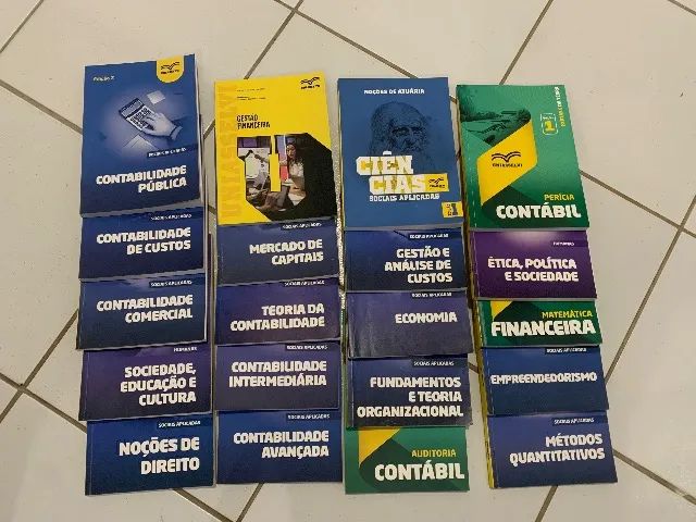 Livros  - Foto 3
