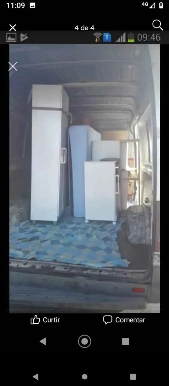 Carretos à partir de 150$ - Foto 4