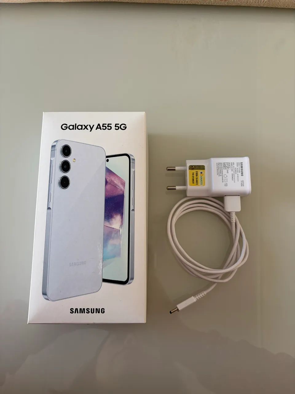 Samsung a55 - Foto 5